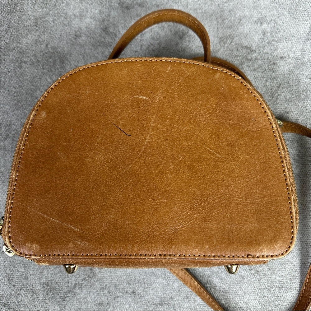 Brown Bag Made in Italy - Picture 2 of 8